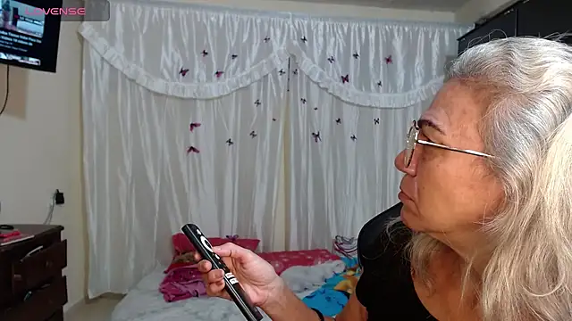 Giorgia xue53 online show from February 26, 2025, 9:32 am