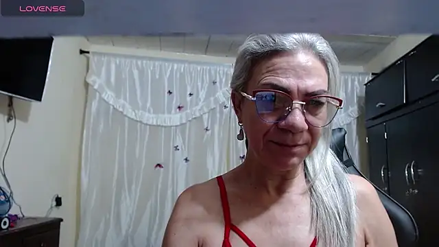 Giorgia xue53 online show from March 19, 2025, 10:00 am