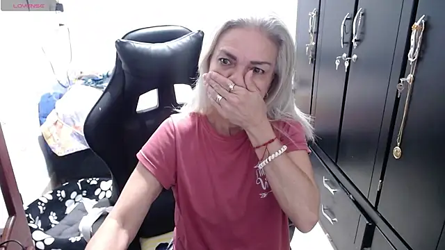 Giorgia xue53 online show from April 30, 2026, 6:42 am