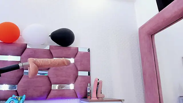 Daliana Beck online show from January 16, 2025, 8:14 pm