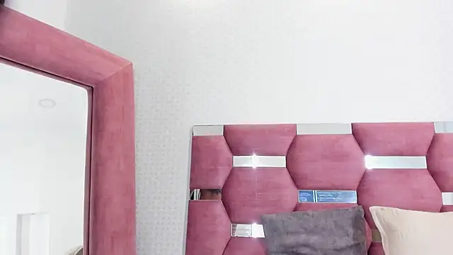 Daliana Beck online show from January 30, 2025, 11:02 pm