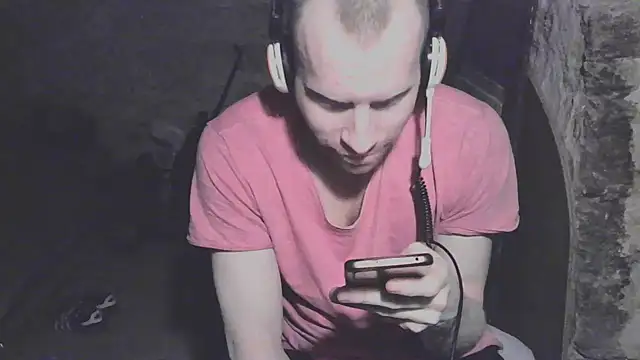 GoodSeksLove online show from March 8, 2025, 5:54 pm