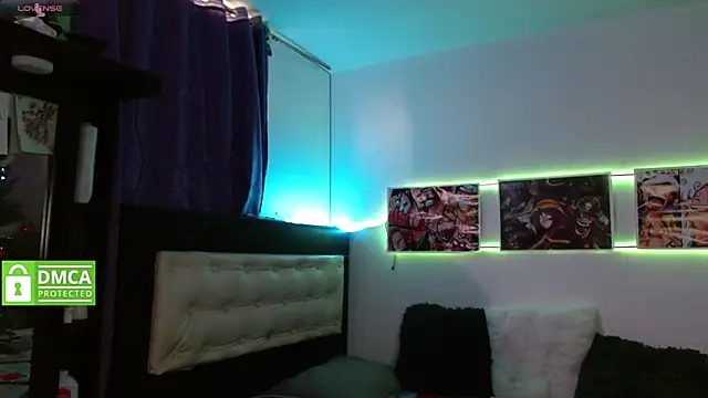 yuliet tayler7 online show from December 20, 2024, 9:17 pm