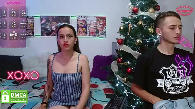 yuliet tayler7 online show from December 26, 2024, 10:41 pm