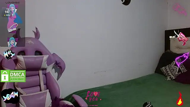 yuliet tayler7 online show from March 14, 2025, 3:58 pm