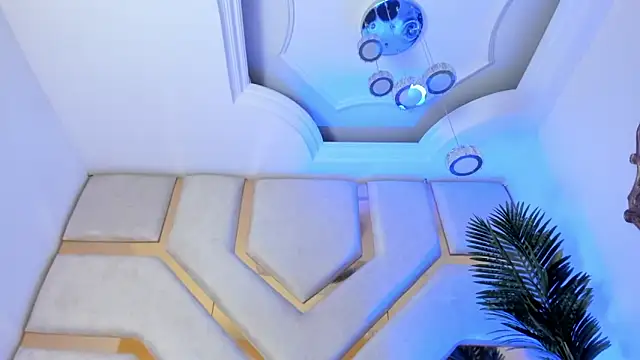 AilynMiller online show from January 18, 2025, 12:35 am