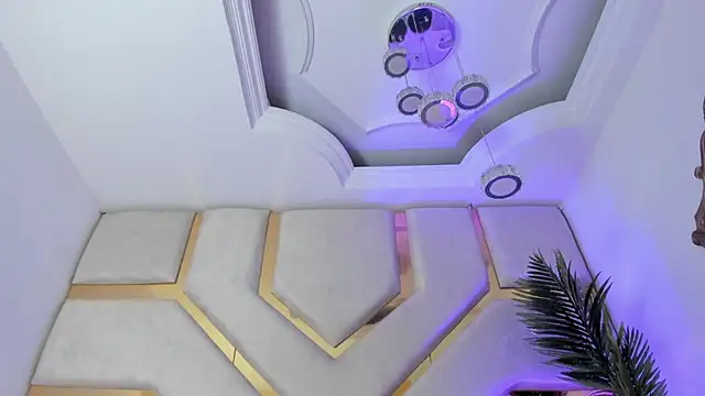 AilynMiller online show from January 28, 2025, 9:19 pm