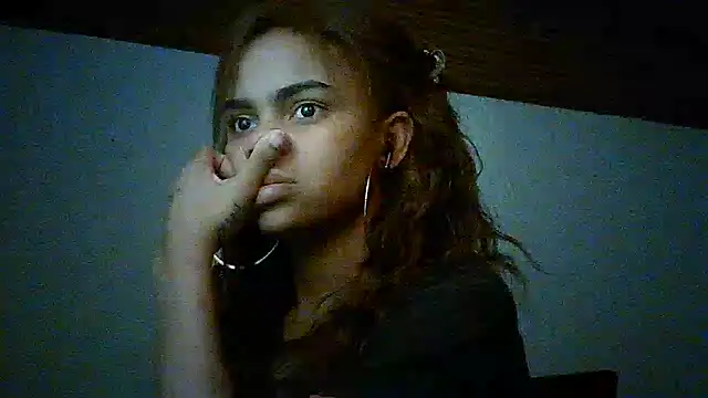 Bellabeltrann online show from January 24, 2025, 3:43 am