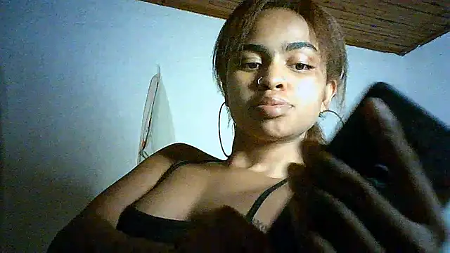 Bellabeltrann online show from January 28, 2025, 6:16 am