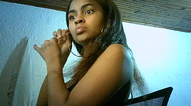 Bellabeltrann online show from January 31, 2025, 7:18 am