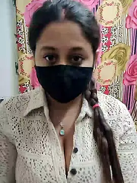 Natasha-143 online show from January 10, 2026, 7:04 pm