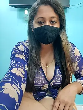 Natasha-143 online show from April 10, 2026, 8:02 pm