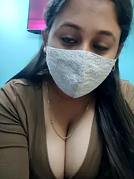 Natasha-143 online show from April 23, 2026, 7:16 pm