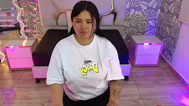 Mellani tay online show from January 25, 2025, 3:09 am