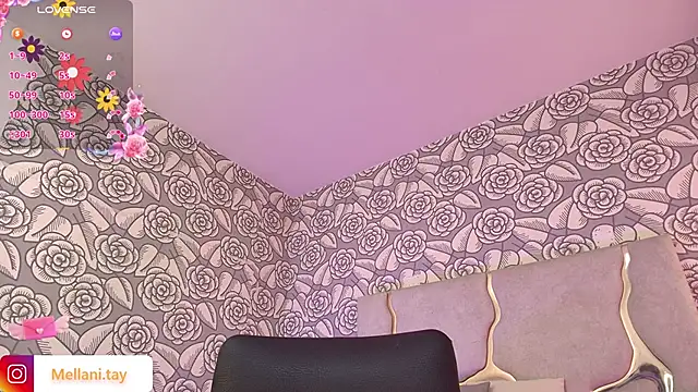 Mellani tay online show from February 8, 2025, 7:37 am