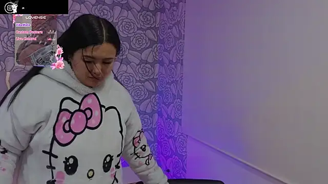 Mellani tay online show from October 9, 2025, 3:15 am