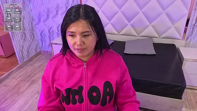 Mellani tay online show from January 6, 2026, 3:10 am