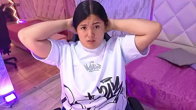 Mellani tay online show from January 7, 2026, 3:20 am