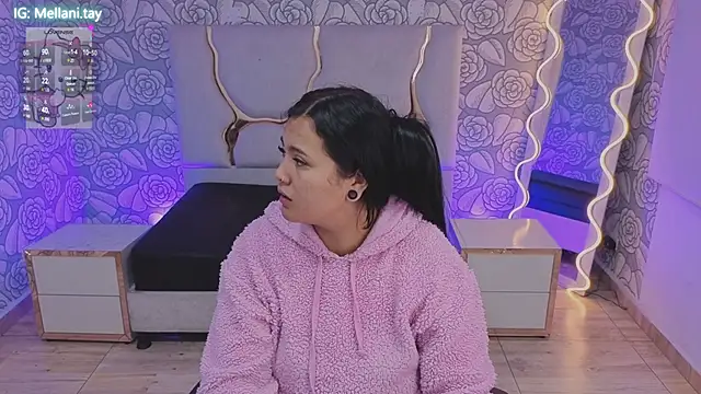 Mellani tay online show from February 1, 2026, 3:16 am