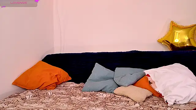 Lisa sweetheels online show from January 19, 2025, 7:46 am