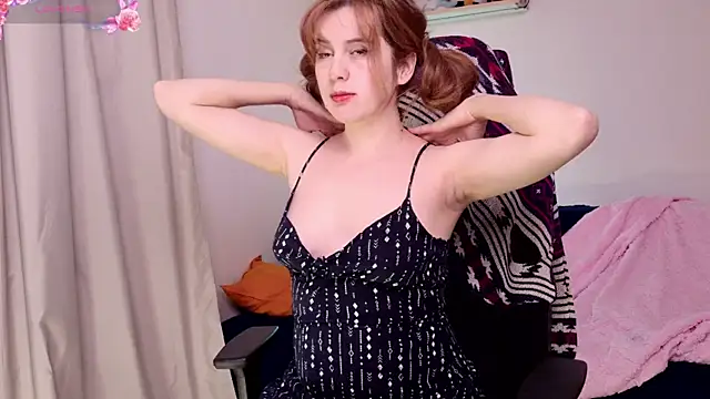 Lisa sweetheels online show from February 17, 2025, 3:42 pm