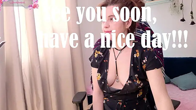 Lisa sweetheels online show from February 25, 2025, 6:03 am