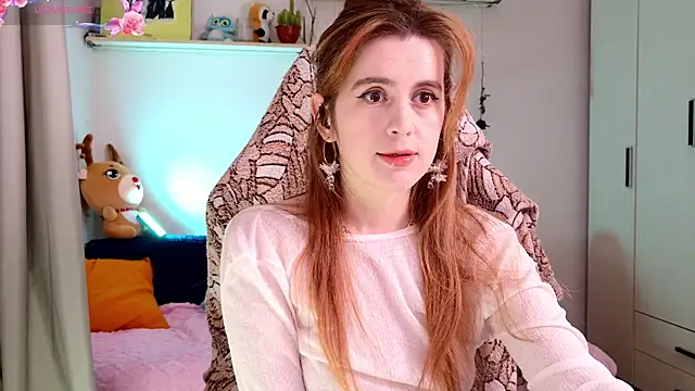 Lisa sweetheels online show from March 6, 2025, 2:51 pm