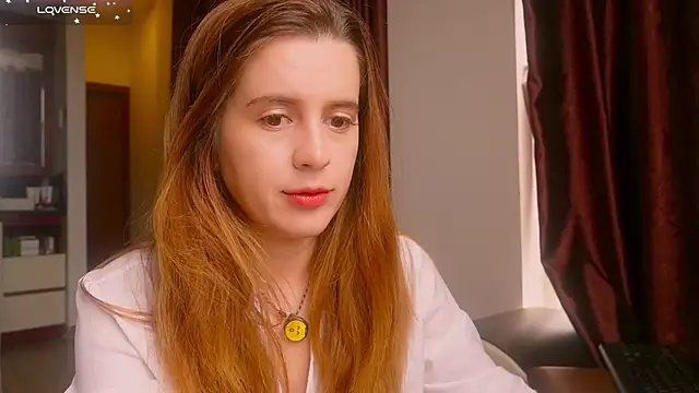 Lisa sweetheels online show from September 26, 2025, 2:48 am