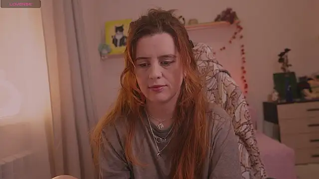 Lisa sweetheels online show from November 28, 2025, 1:36 pm