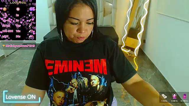 martinna tay online show from January 26, 2025, 7:10 am