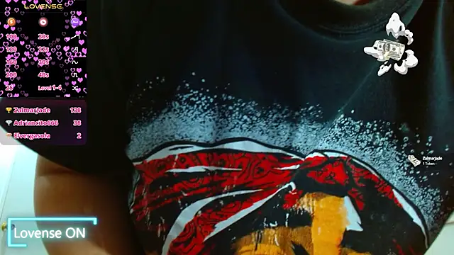 martinna tay online show from January 31, 2025, 6:35 am