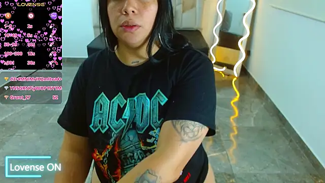 martinna tay online show from February 9, 2025, 6:01 am