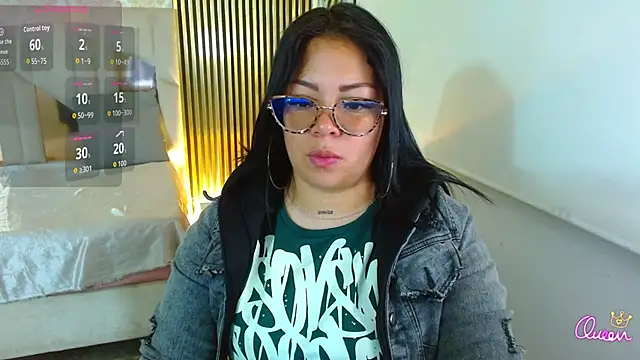 martinna tay online show from April 19, 2026, 3:17 am