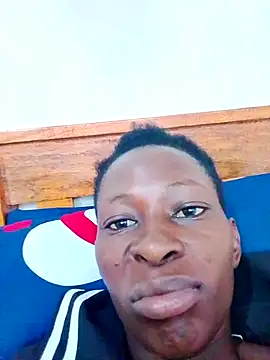 LOVELY-2BERRY online show from March 17, 2025, 4:40 am