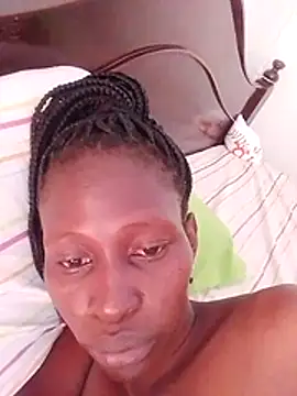 LOVELY-2BERRY online show from March 6, 2026, 5:59 am