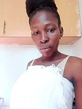 LOVELY-2BERRY online show from March 29, 2026, 5:51 am