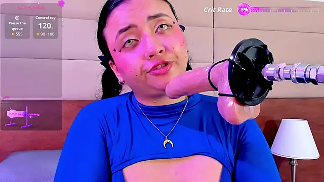 Snapshot of cassie_ibarra chatting on September 20, 2025, 11:55 am cassie ibarra online show from September 20, 2025, 11:55 am