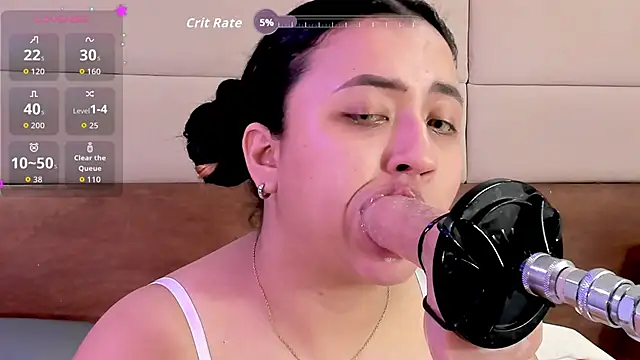 Snapshot of cassie_ibarra chatting on September 21, 2025, 12:07 pm cassie ibarra online show from September 21, 2025, 12:07 pm
