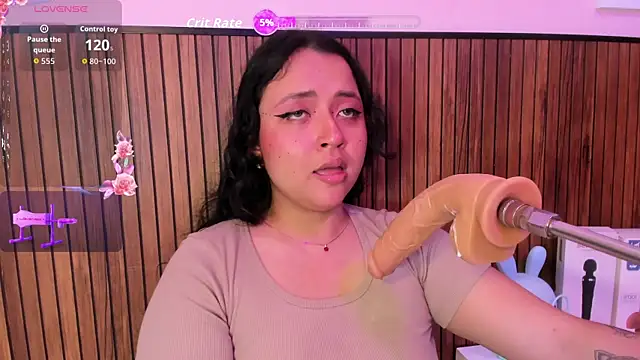 Snapshot of cassie_ibarra chatting on July 8, 2026, 5:39 pm cassie ibarra online show from July 8, 2026, 5:39 pm