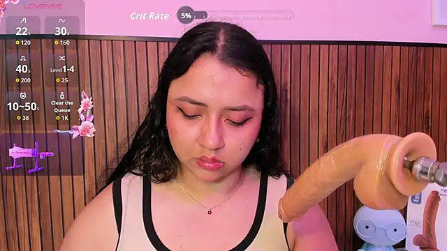 Snapshot of cassie_ibarra chatting on July 16, 2026, 6:03 pm cassie ibarra online show from July 16, 2026, 6:03 pm