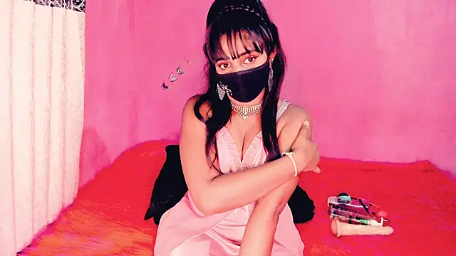 Lexi Lore X online show from October 15, 2025, 5:02 pm