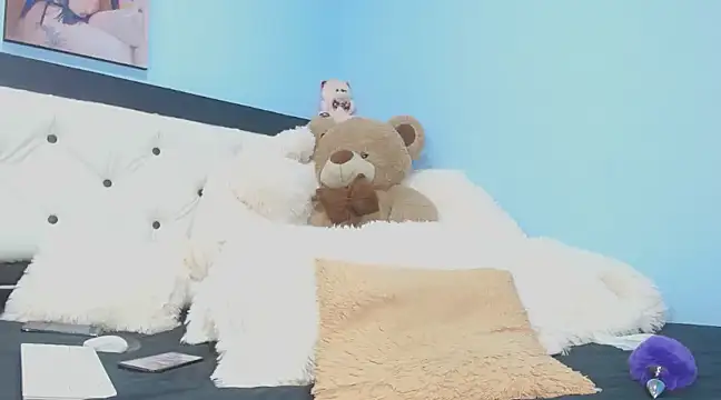 Melany Sexytrans online show from February 26, 2025, 5:50 pm