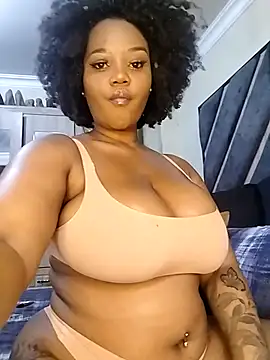 Spotty Coochie online show from November 29, 2025, 8:23 pm