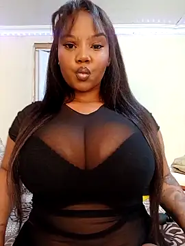 Spotty Coochie online show from April 29, 2026, 7:31 pm