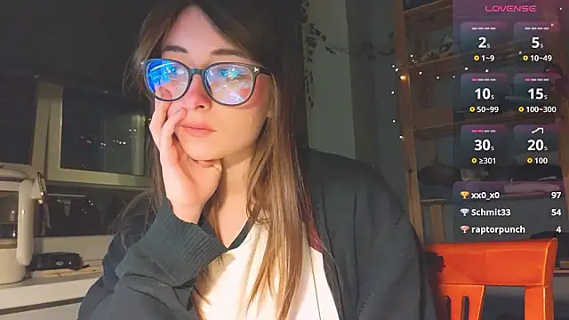 monlight  dana online show from February 15, 2026, 6:59 pm