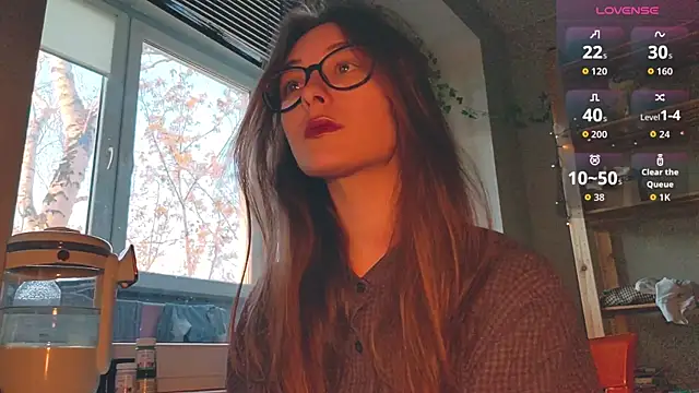 monlight  dana online show from April 26, 2026, 5:10 pm