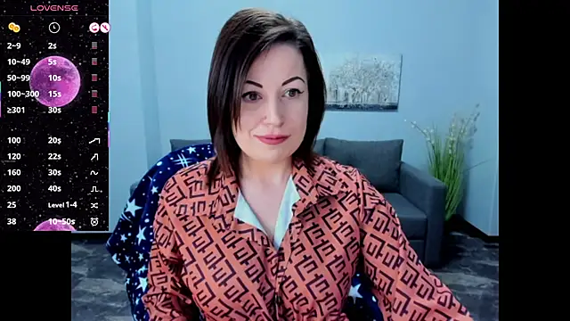 Emily Midlton online show from March 2, 2025, 2:00 pm