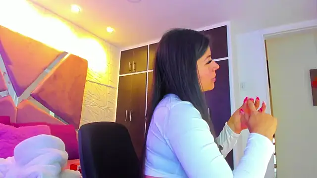 Charlotte Ice1 online show from March 8, 2025, 5:11 pm