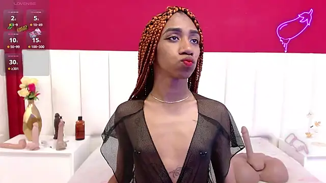 Jhon-Santana online show from December 19, 2024, 12:34 pm