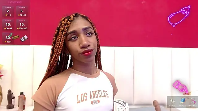 Jhon-Santana online show from December 26, 2024, 3:42 pm